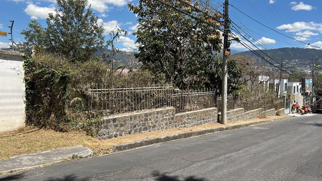 Land in Quito, Pichincha, Ecuador 5 - 18661561
