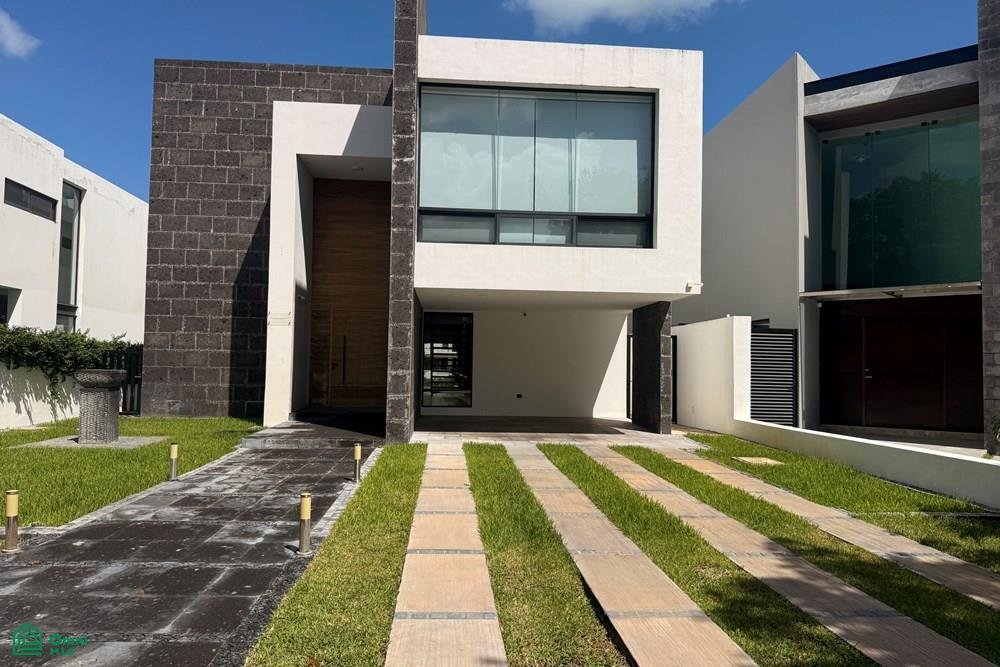 Casa en Lagos del Sol, Quintana Roo, México 2 - 18056647