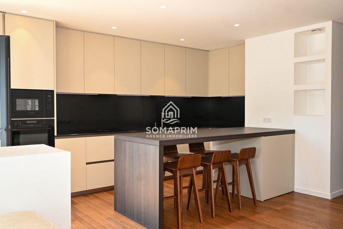Apartment in Zone Industrielle-Forêt, Le Touquet-Paris-Plage, France 4 - 18665496