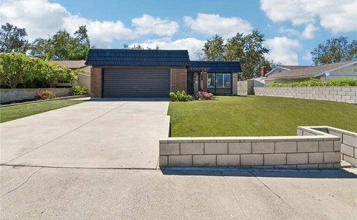 Maison à Laguna Hills, Californie, États-Unis 1
