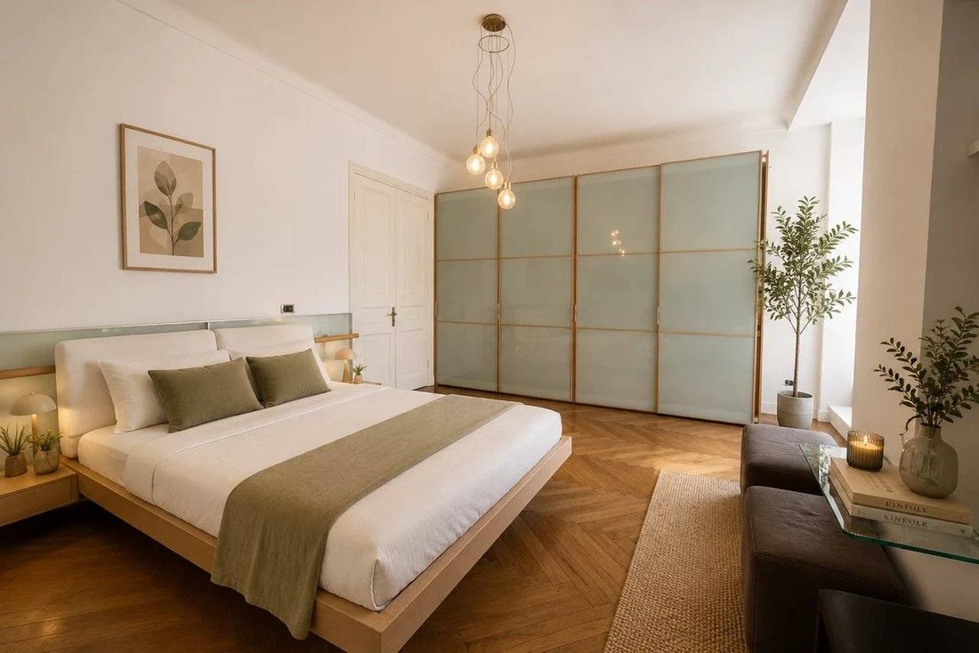Apartamento en Niza, Provenza-Alpes-Costa Azul, Francia 3 - 15663678