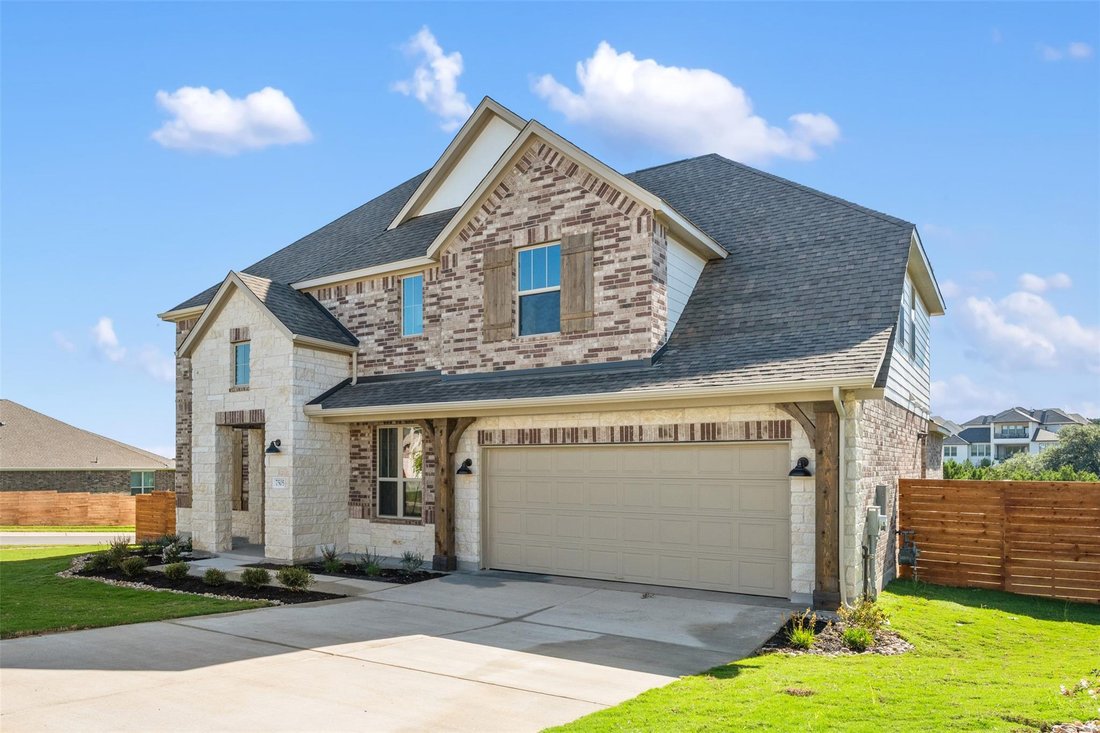 House in San Marcos, Texas, United States 5 - 18663494