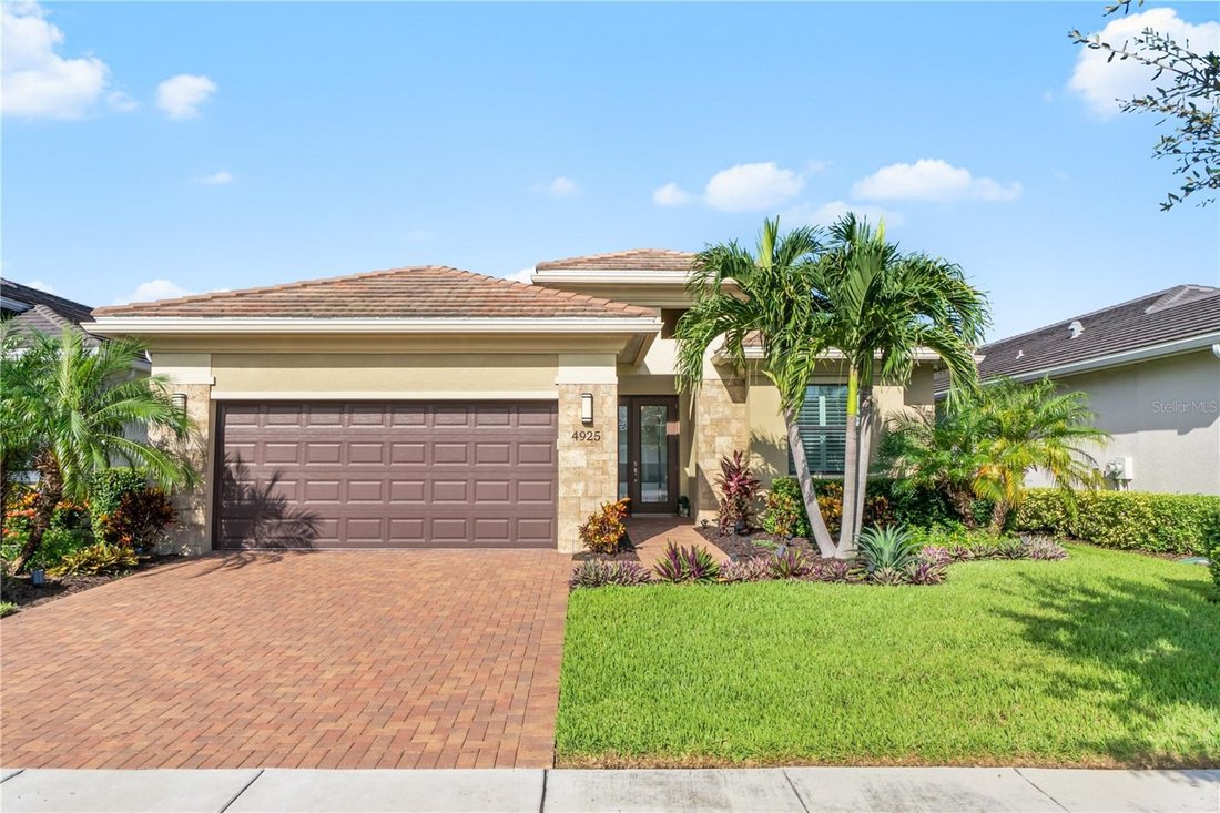 House in Bradenton, Florida, United States 3 - 18671434