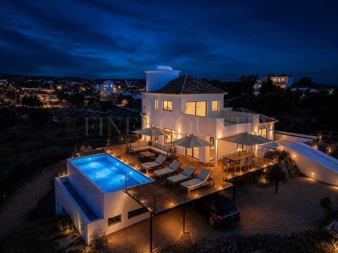 Villa in Vila Nova de Cacela, Algarve, Portugal 4 - 18664664