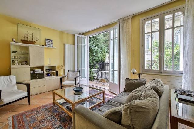 House in Bois de Boulogne, Paris 16e Arrondissement, Paris 5 - 18128269