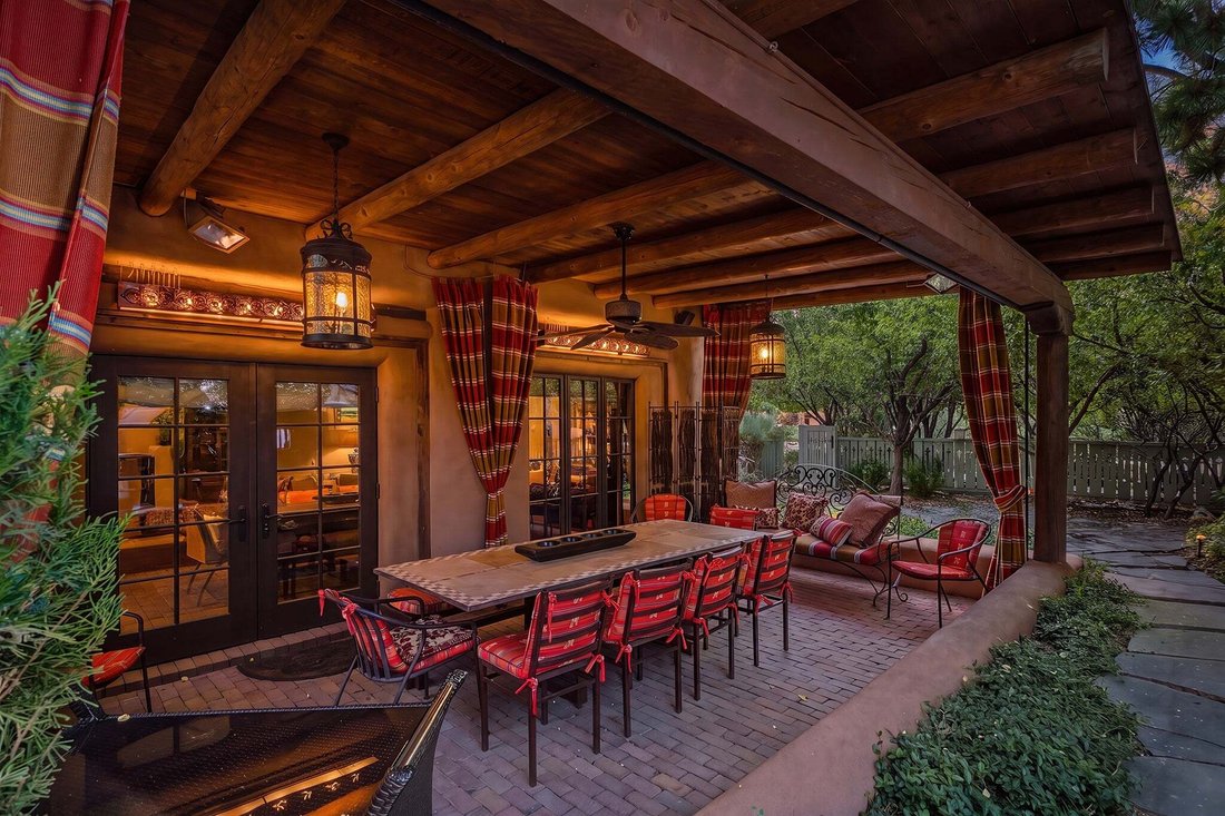 Condo in Santa Fe, New Mexico, United States 2 - 18665284