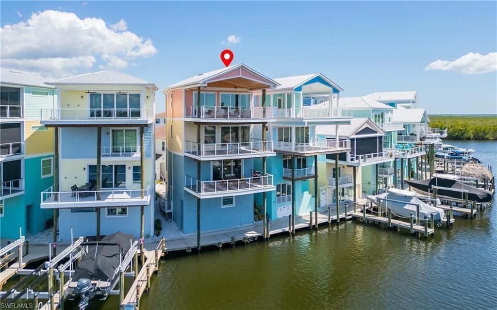 House in Cape Coral, Florida, United States 4 - 18670377