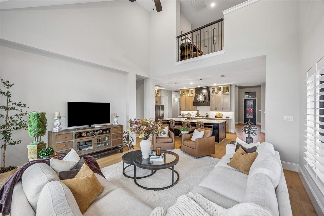 House in Houston, Texas, United States 5 - 18666264