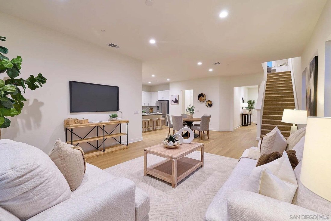 House in Vista, California, United States 2 - 18663957