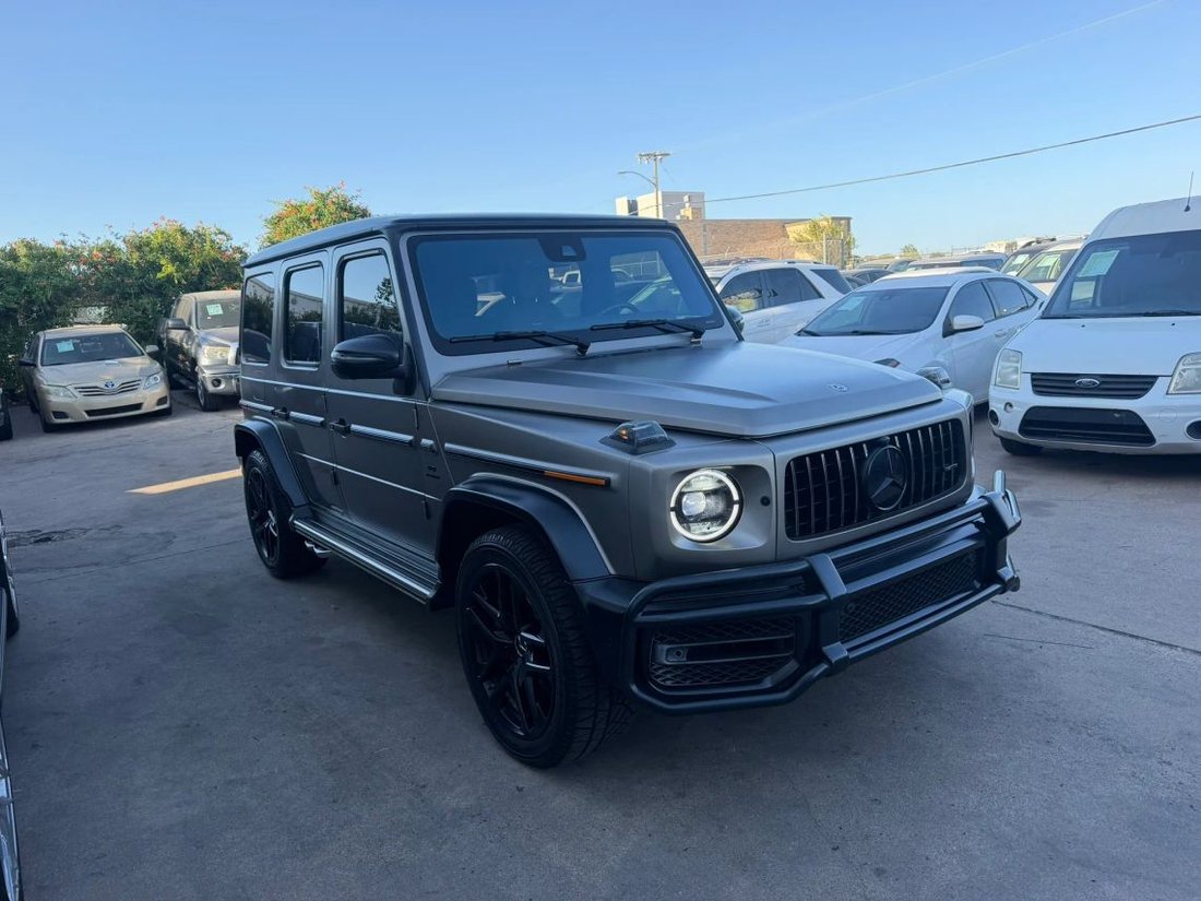Suv in Fort Worth, TX, United States 3 - 18667061