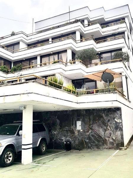Condo in Quito, Pichincha, Ecuador 3 - 18661418