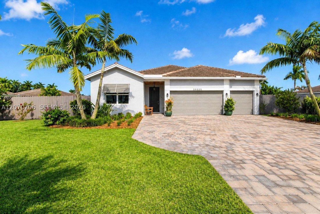 House in Homestead, Florida, United States 1 - 18663444