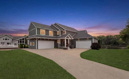 House in St. Joseph, Michigan, United States 1