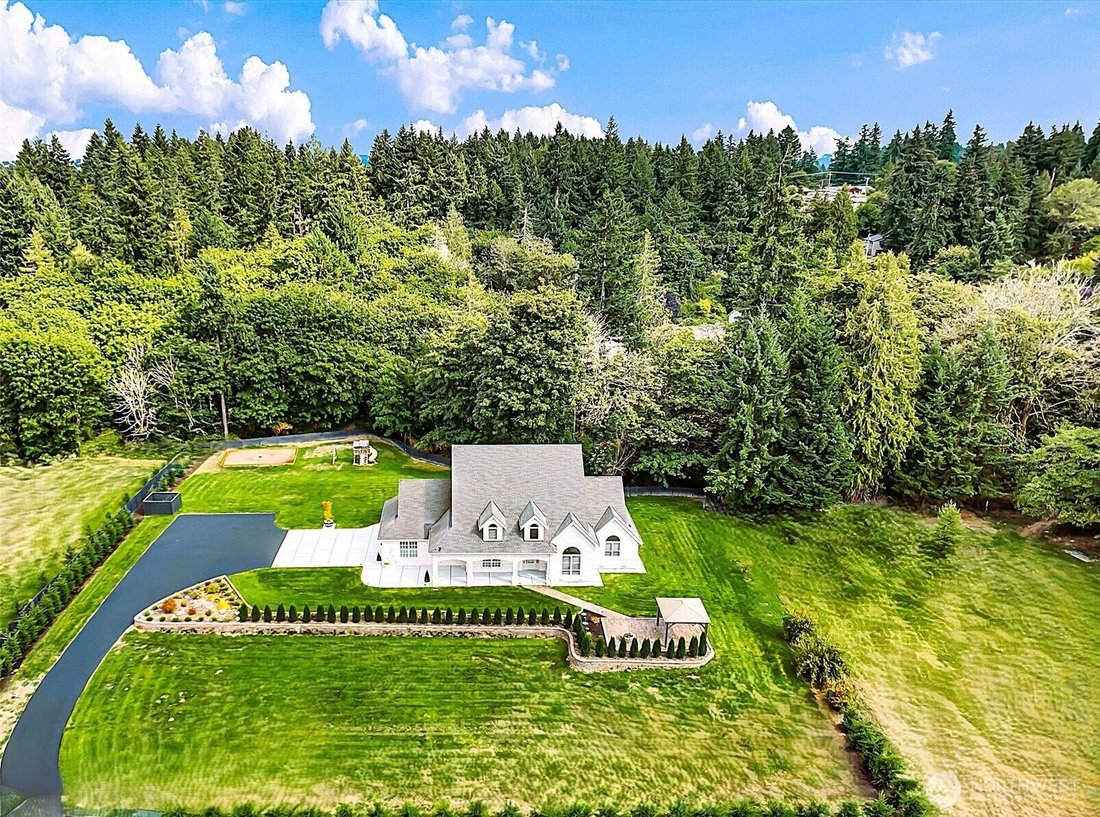 House in Tacoma, Washington, United States 3 - 18665533