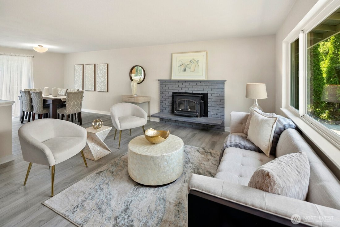 House in Kirkland, Washington, United States 3 - 18670515