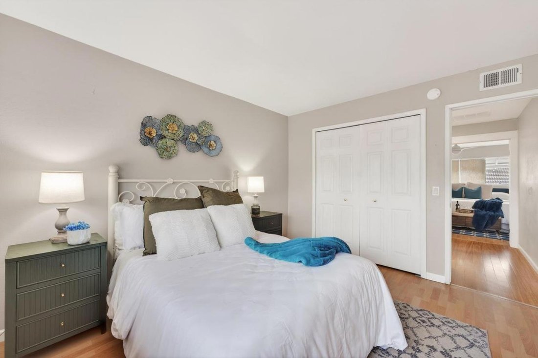 House in San Jose, California, United States 5 - 18666388
