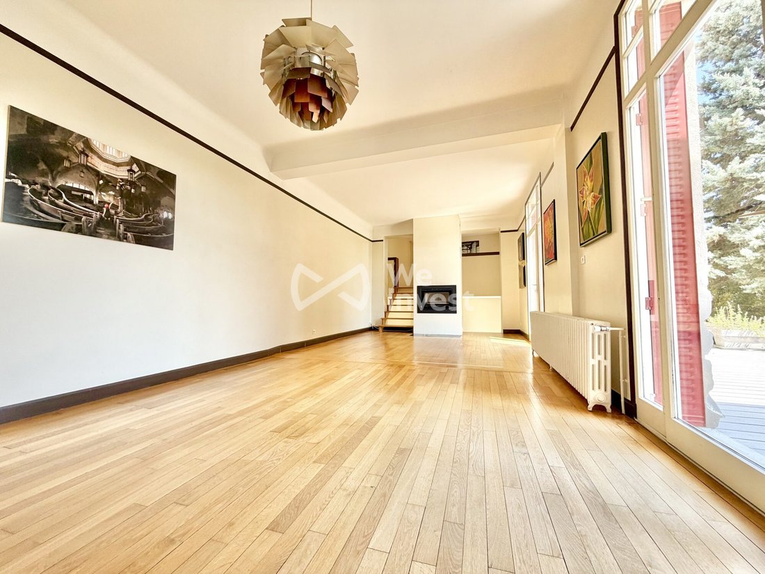 Villa in Centre, Riom, Frankreich 5 - 18386001