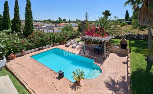 Villa in Chiclana de la Frontera, Andalusia, Spain 1