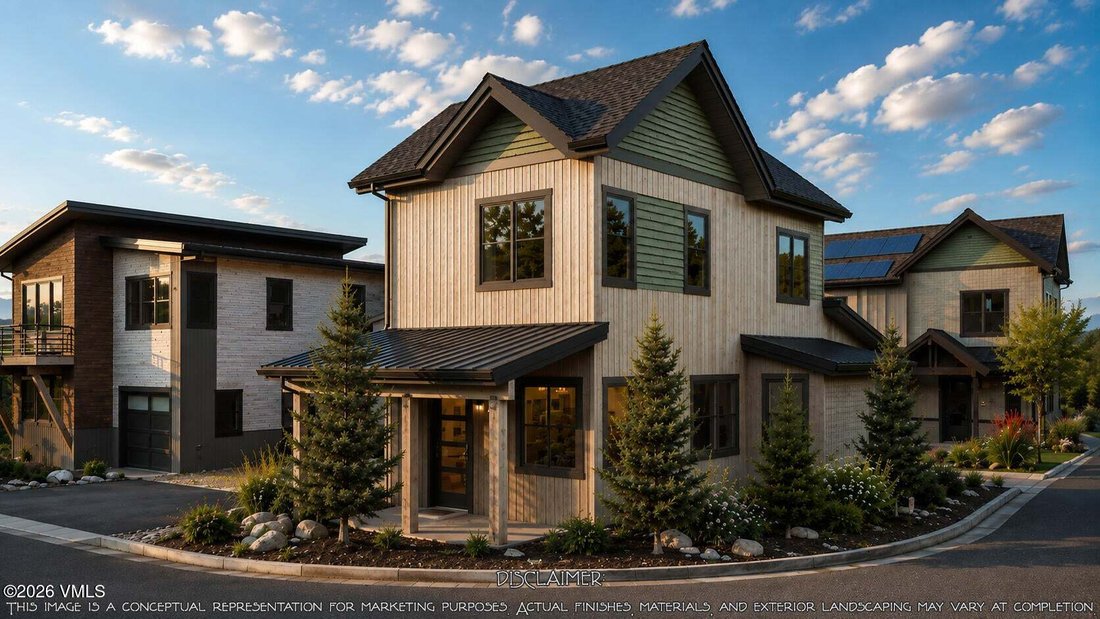 House in Edwards, Colorado, United States 2 - 18662733