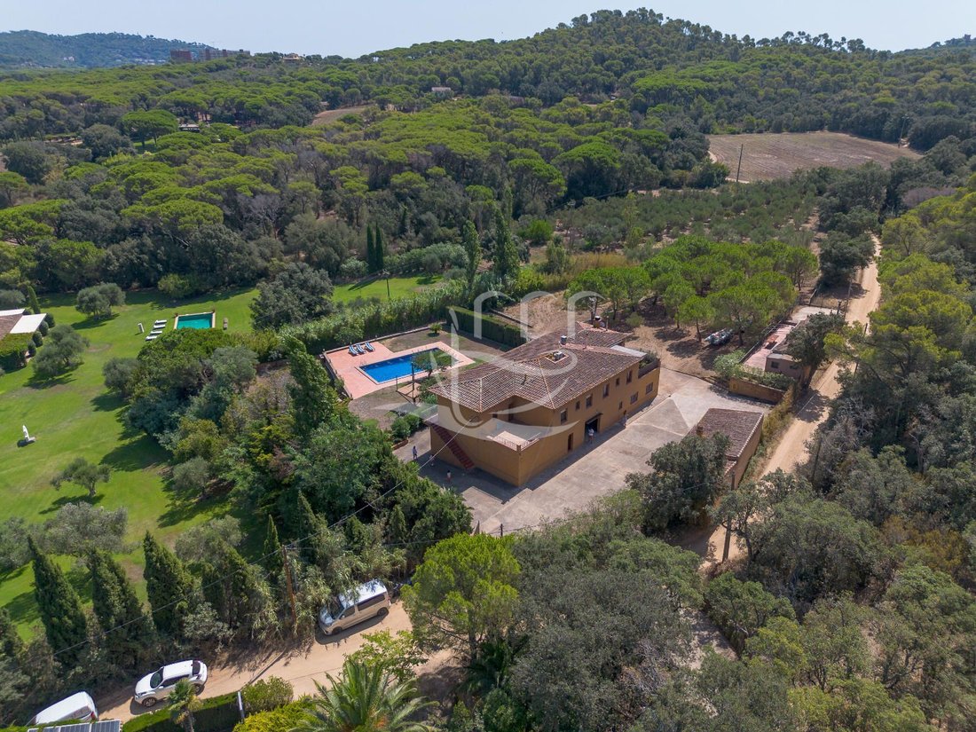 House in Mont-ras, Catalonia, Spain 3 - 18662295