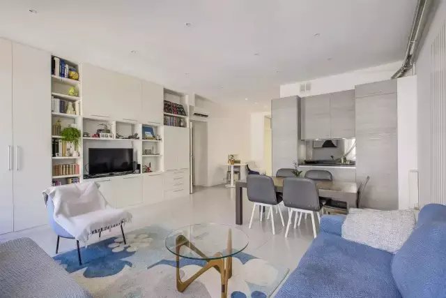 Apartment in Nice, Provence-Alpes-Côte d'Azur, France 2 - 18597589