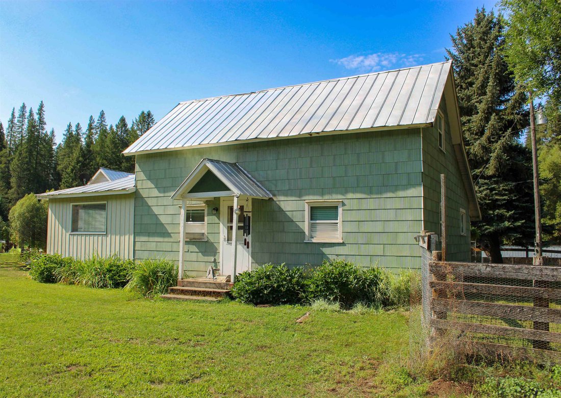 House in Chewelah, Washington, United States 4 - 18665887