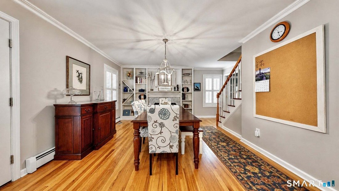 House in Milford, Connecticut, United States 5 - 18661840