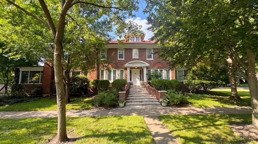 House in River Forest, Illinois, United States 1 - 18665442
