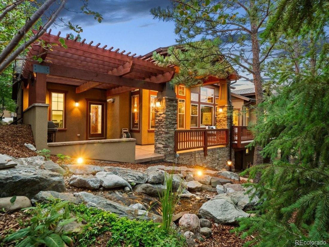 House in Castle Rock, Colorado, United States 4 - 18668887