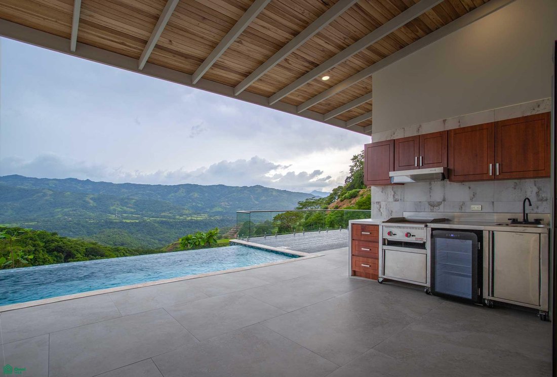 Casa a Escobal, Provincia di Guanacaste, Costa Rica 2 - 18670692