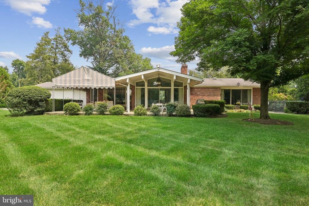 House in Moorestown, New Jersey, United States 4 - 18670324