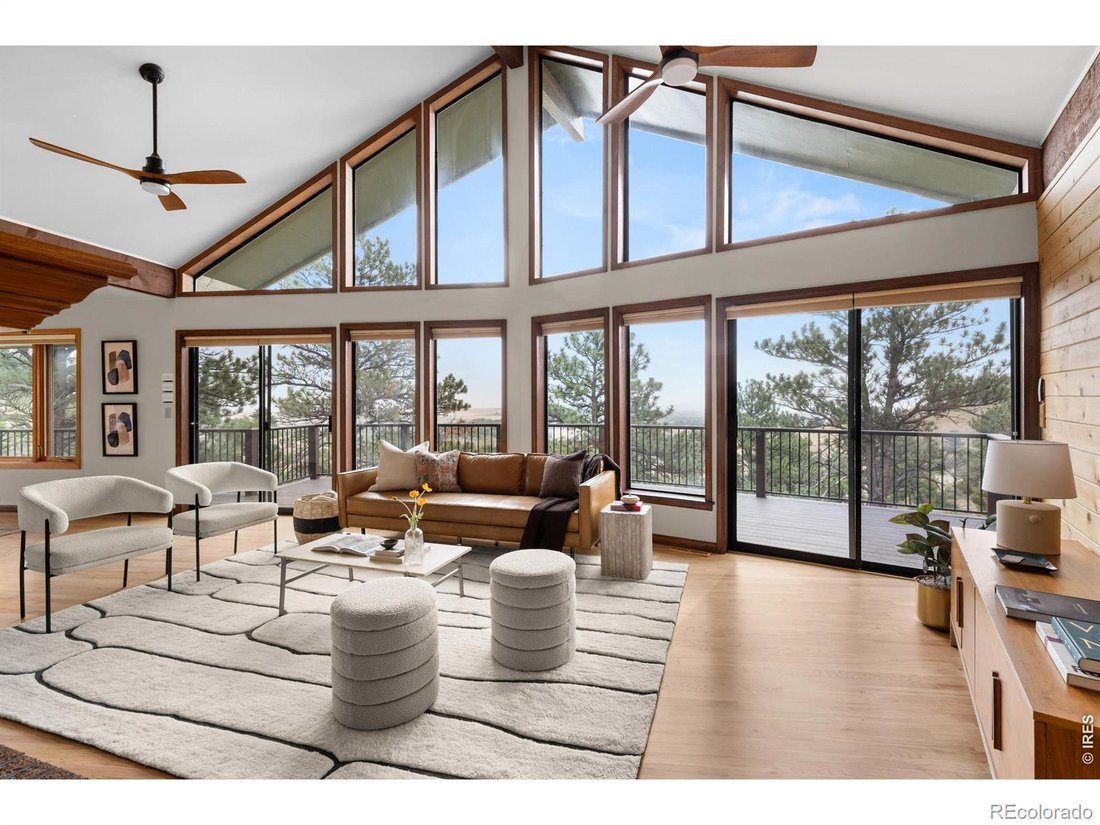 Casa a Boulder, Colorado, Stati Uniti 2 - 17826741