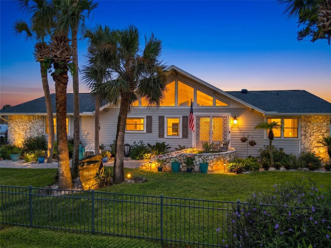 Casa a Ormond Beach, Florida, Stati Uniti 1 - 18659220