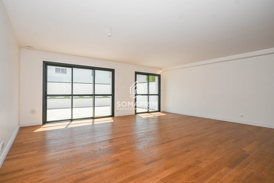 Apartment in Zone Industrielle-Forêt, Le Touquet-Paris-Plage, France 3 - 18665489