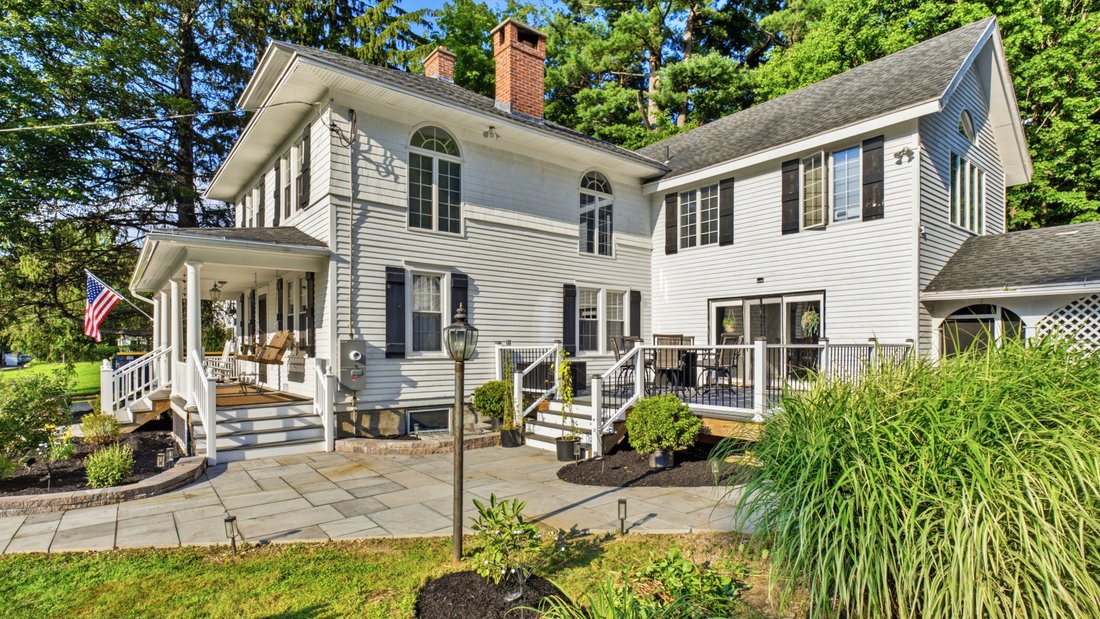 House in Pittsfield, Massachusetts, United States 3 - 18660080