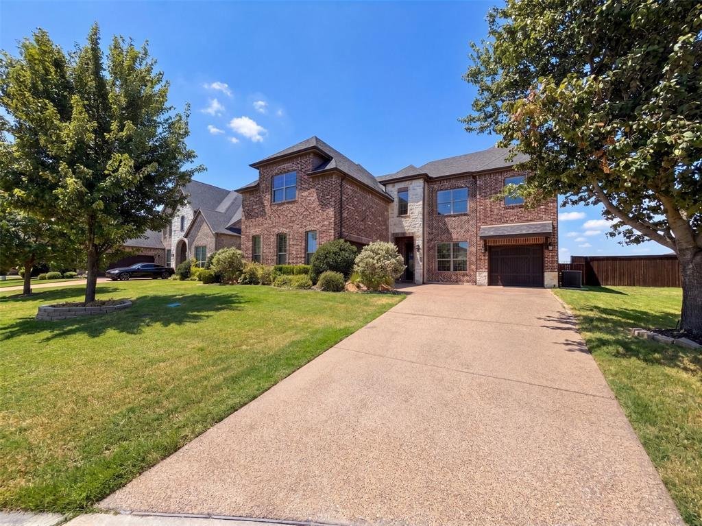 House in Saint Paul, Texas, United States 1 - 18664105