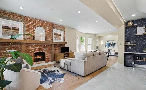Maison à Denver, Colorado, États-Unis 1