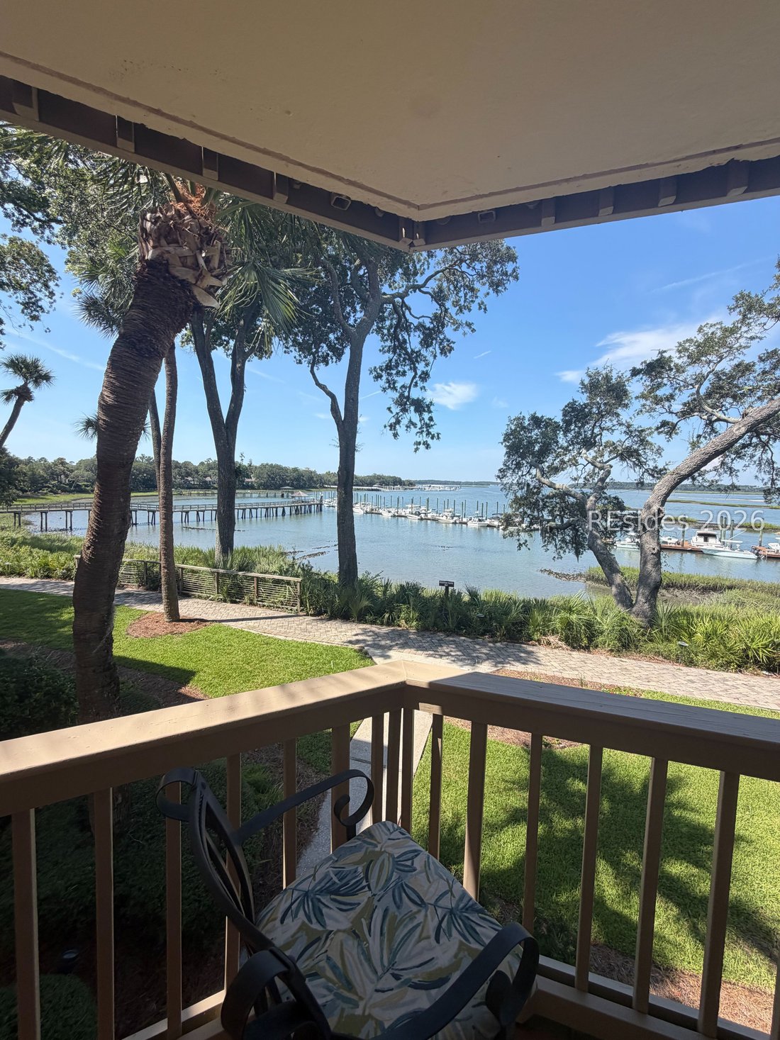 Condo in Hilton Head Island, South Carolina, United States 2 - 18666865