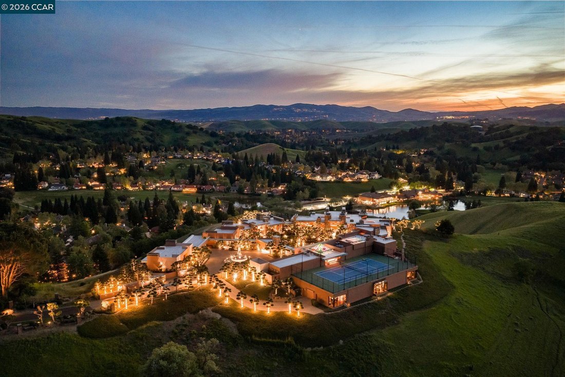 House in Danville, California, United States 3 - 18662281