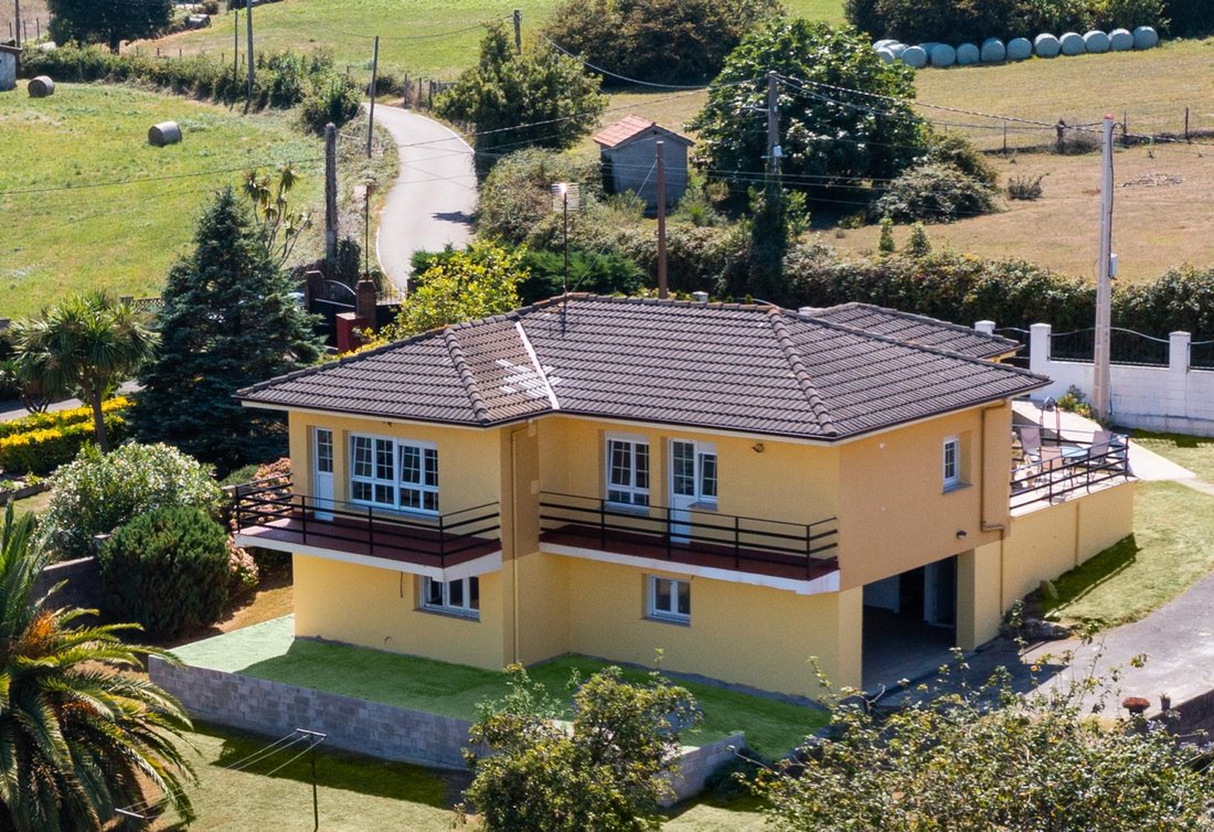 House in Distrito Rural, Gijon / Xixon, Spain 2 - 18666307