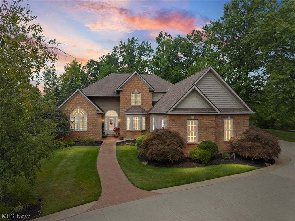 House in Twinsburg, Ohio, United States 1 - 18659340