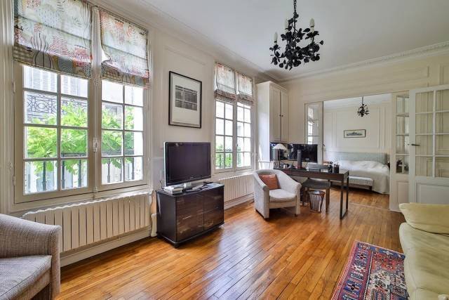 House in Bois de Boulogne, Paris 16e Arrondissement, Paris 2 - 18128269