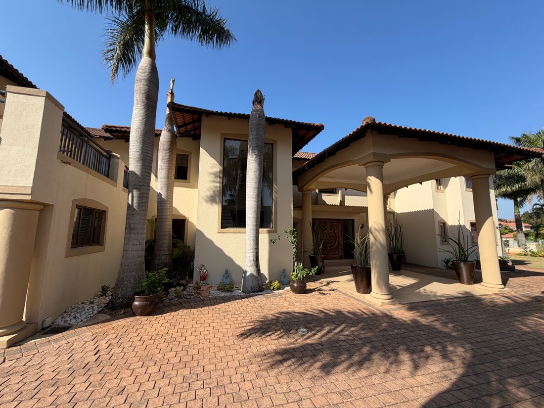 Country House in La Lucia, KwaZulu-Natal, South Africa 3 - 18665101