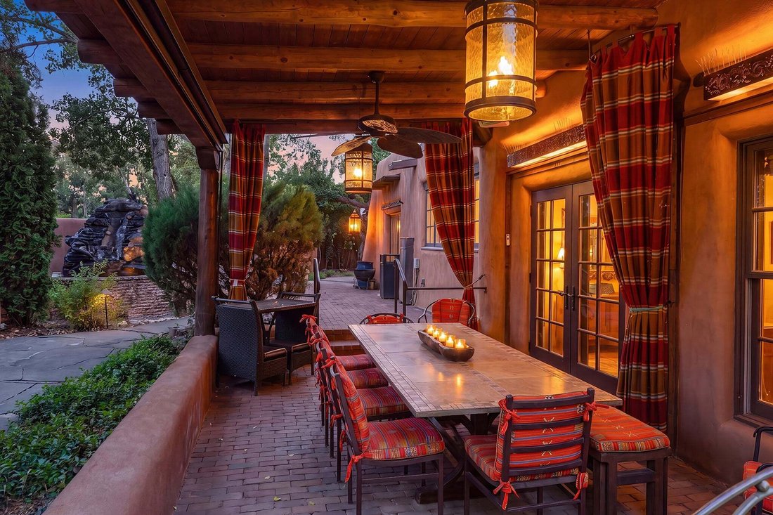 Condo in Santa Fe, New Mexico, United States 4 - 18665284