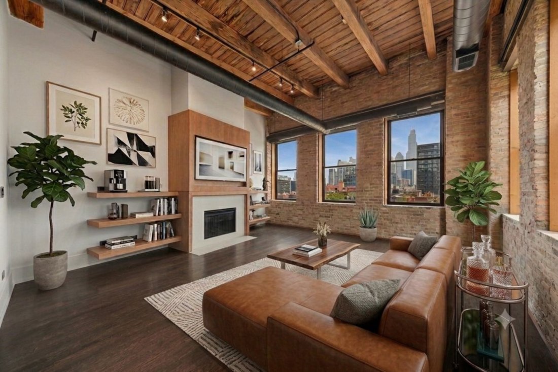 House in Chicago, Illinois, United States 4 - 18665351