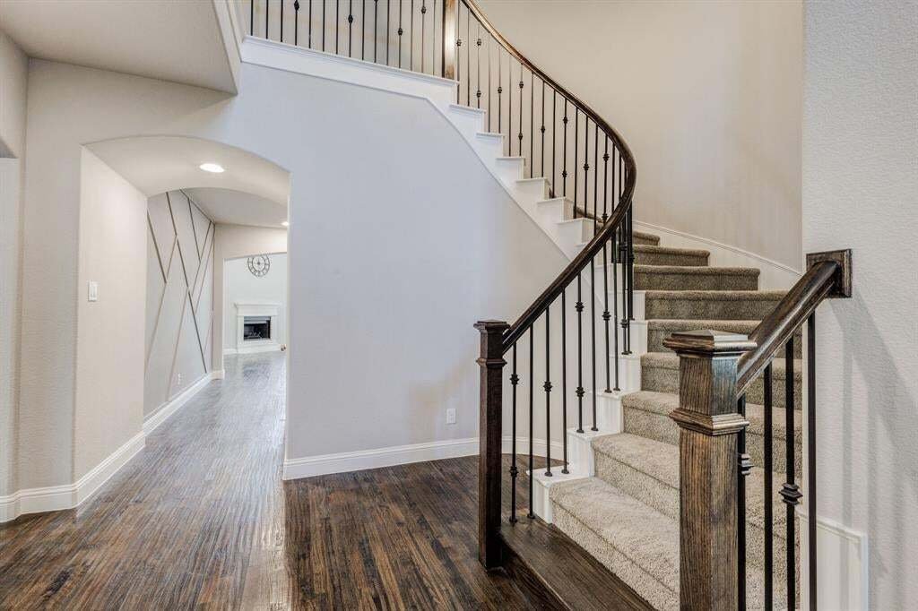 House in Prosper, Texas, United States 5 - 18664019