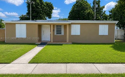 Maison à Miami, Floride, États-Unis 1