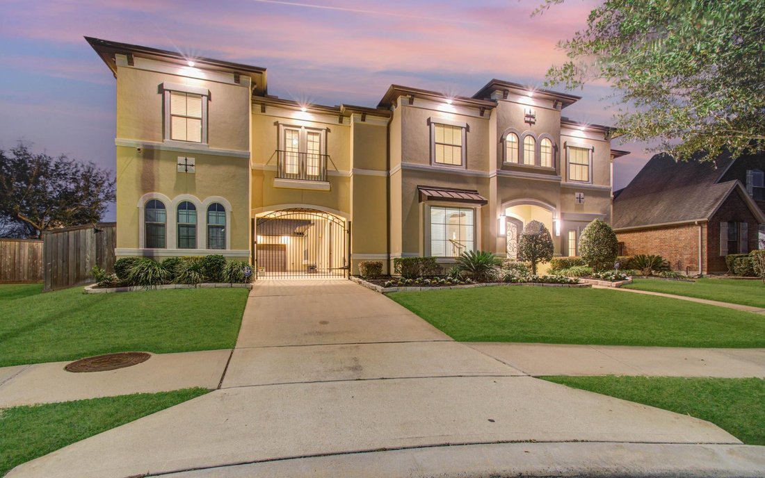 House in Sugar Land, Texas, United States 4 - 18659495