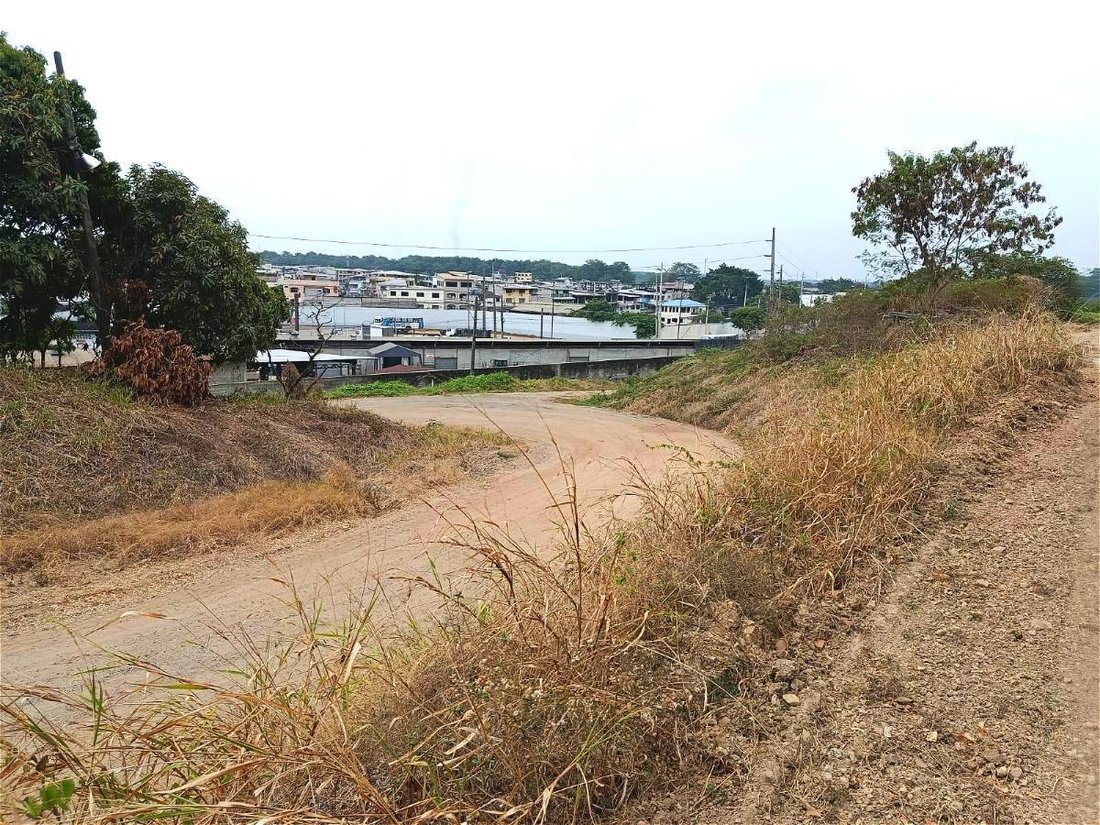 Land in Guayaquil, Guayas, Ecuador 4 - 18660163