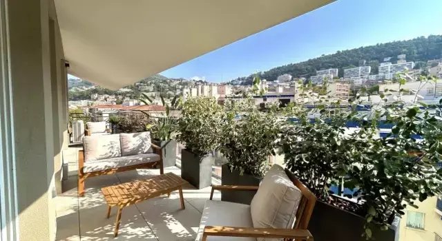 Apartment in Saint Roch, Nice, France 2 - 17796245